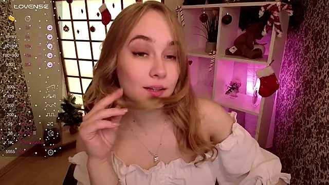 LianaBright online show from 01/17/25, 02:08