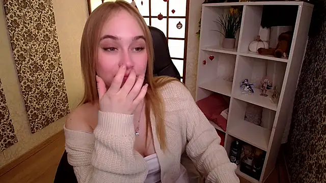 LianaBright online show from 01/28/25, 02:00