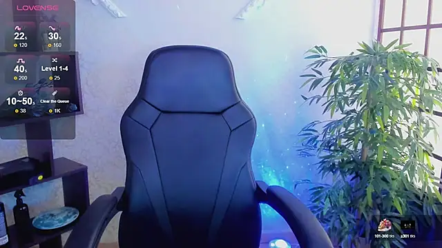 LianaBright online show from 03/15/25, 02:14