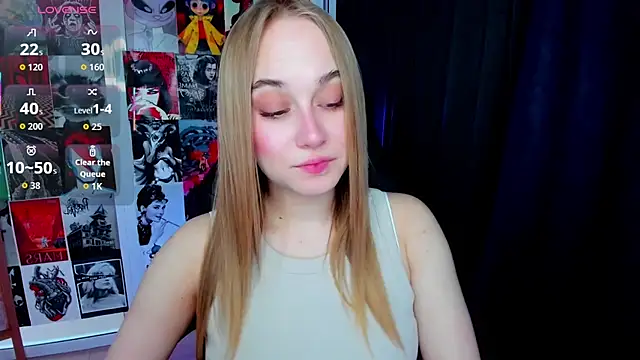 Snapshot of LianaBright chatting on 03/31/26, 01:29 LianaBright online show from 03/31/26, 01:29