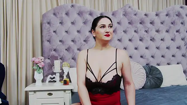 CassidyVelvet online show from 10/09/25, 06:28