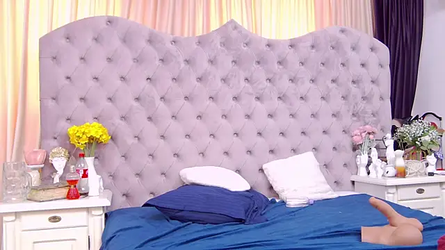 CassidyVelvet online show from 04/06/26, 04:46