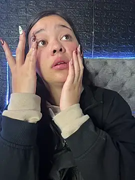 Paloma  LS online show from 01/08/26, 01:13