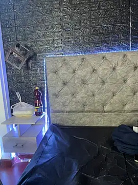 Paloma  LS online show from 01/16/26, 07:40