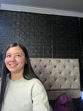 Paloma  LS online show from 02/15/26, 01:09