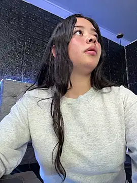 Paloma  LS online show from 02/19/26, 07:32