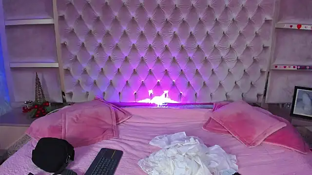 Harii 02 online show from 01/15/26, 07:39