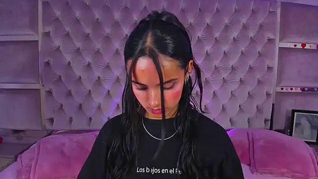 Harii 02 online show from 02/12/26, 07:20