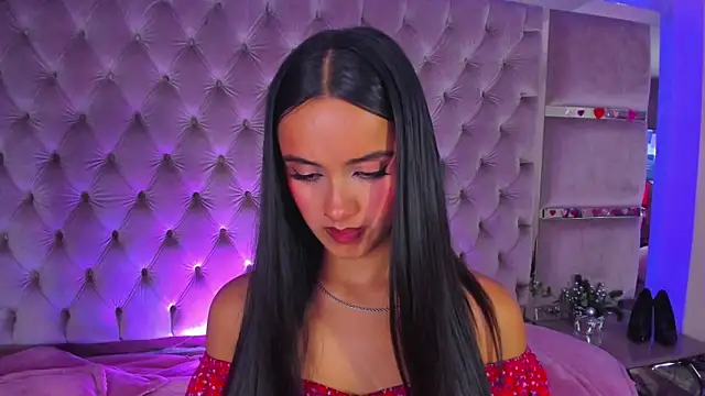 Snapshot of Harii_02 chatting on 03/07/26, 10:07 Harii 02 online show from 03/07/26, 10:07