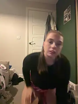 Snapshot of Krystal_Tx chatting on 01/22/25, 09:10 Krystal Tx online show from 01/22/25, 09:10