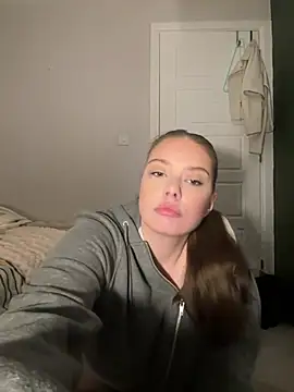 Snapshot of Krystal_Tx chatting on 02/13/25, 07:31 Krystal Tx online show from 02/13/25, 07:31