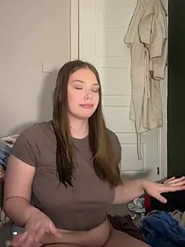 Snapshot of Krystal_Tx chatting on 03/07/25, 06:00 Krystal Tx online show from 03/07/25, 06:00