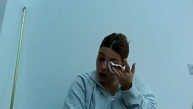 Snapshot of Krystal_Tx chatting on 10/11/25, 07:18 Krystal Tx online show from 10/11/25, 07:18