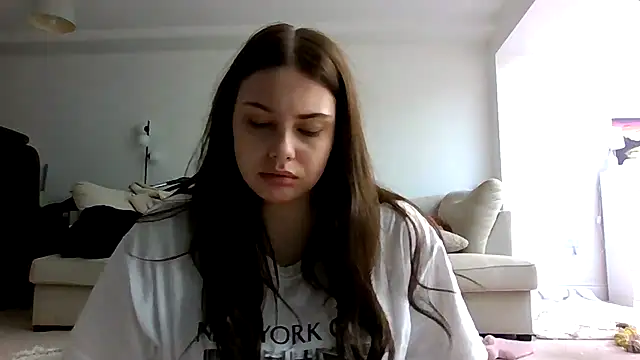 Krystal Tx online show from 05/03/26, 04:46
