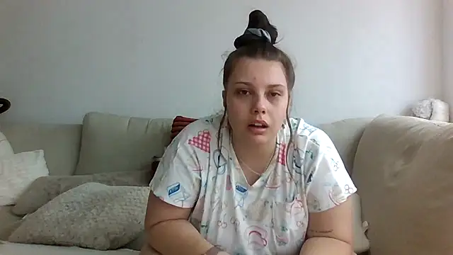 Krystal Tx online show from 05/31/26, 06:09