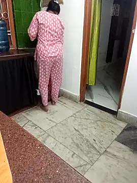 EeshaBhabi online show from 03/17/26, 03:26