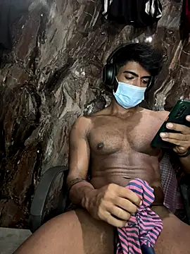 rony6663 online show from 09/25/25, 06:55