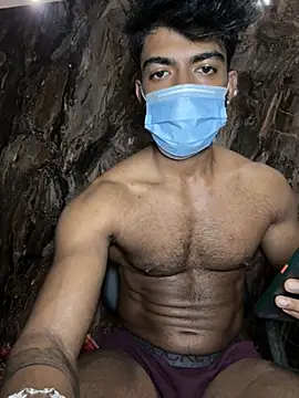 rony6663 online show from 11/16/25, 08:53