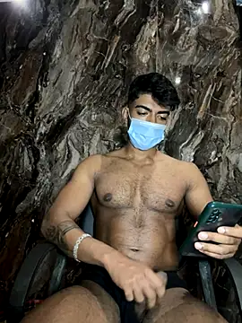 rony6663 online show from 11/19/25, 09:53