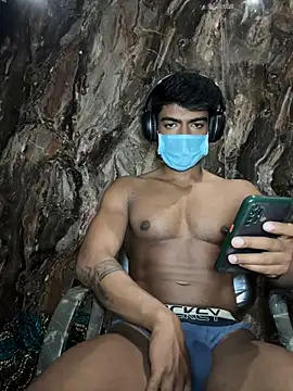 rony6663 online show from 12/19/25, 05:58