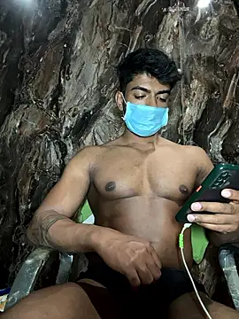 rony6663 online show from 01/08/26, 05:37