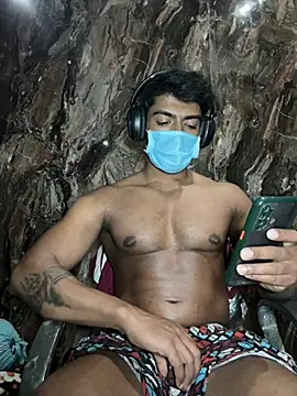 rony6663 online show from 01/12/26, 08:30