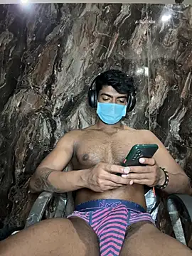 rony6663 online show from 02/03/26, 06:51