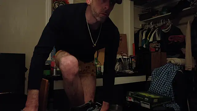 Snapshot of smokee_parT903 chatting on 03/05/26, 01:18 smokee parT903 online show from 03/05/26, 01:18