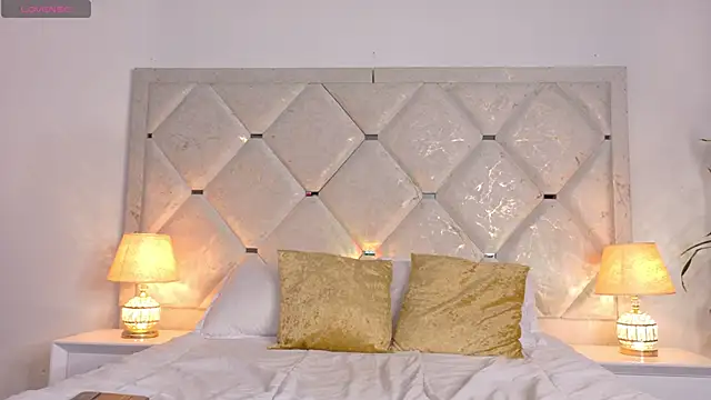 Anna risse online show from 01/29/25, 11:46