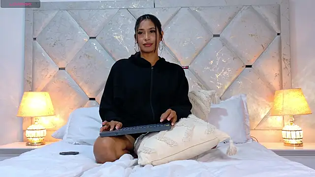 Anna risse online show from 02/28/25, 12:32