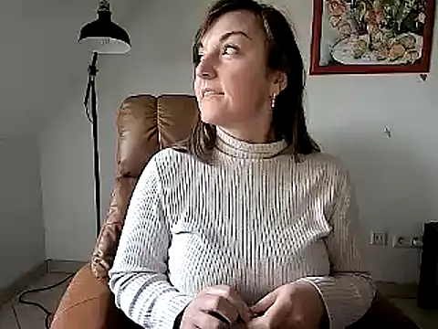 stunning Rosi online show from 12/10/24, 12:05