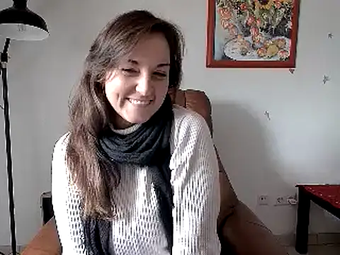 stunning Rosi online show from 12/11/24, 11:08