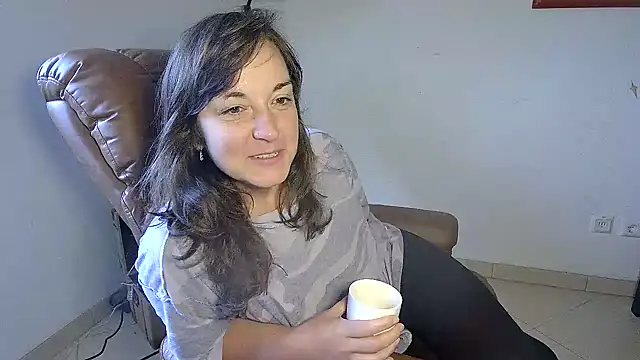 stunning Rosi online show from 01/11/25, 08:33