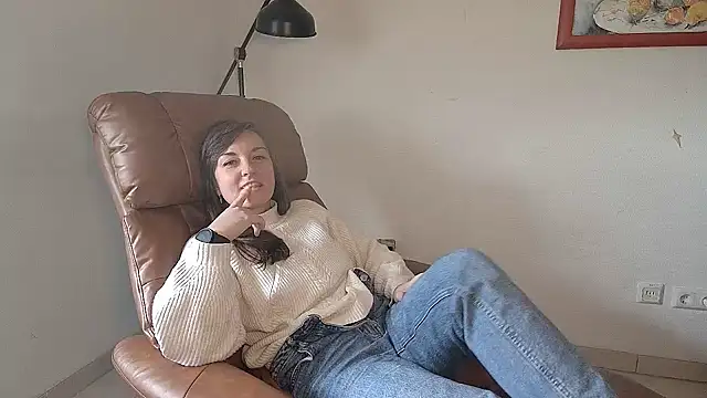 stunning Rosi online show from 01/24/25, 11:26