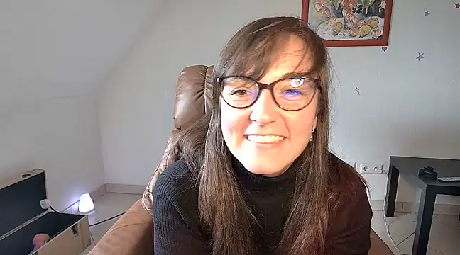 stunning Rosi online show from 02/20/25, 11:31