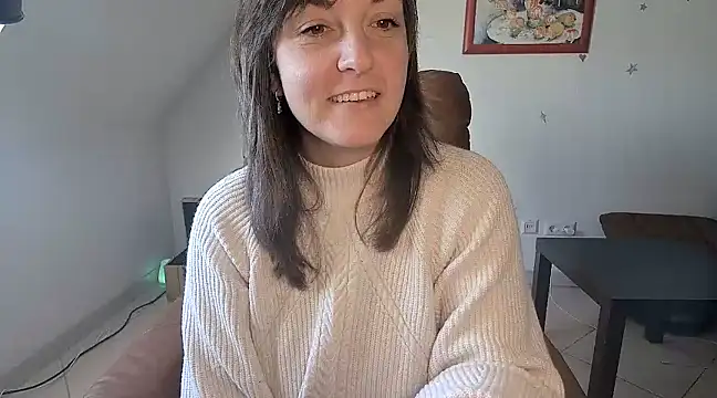 stunning Rosi online show from 03/05/25, 07:49