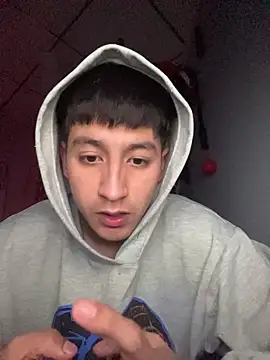 Stiven 017 online show from 01/13/26, 11:10