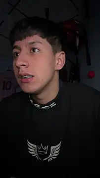 Stiven 017 online show from 02/03/26, 02:53