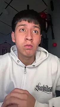 Stiven 017 online show from 02/07/26, 01:09