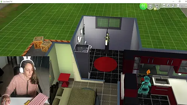 Snapshot of jessiburningheels chatting on 03/16/25, 04:56 jessiburningheels online show from 03/16/25, 04:56