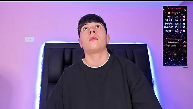 AbbySmiitth  online show from 02/25/25, 03:38