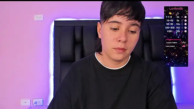 AbbySmiitth  online show from 02/26/25, 12:25