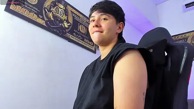 AbbySmiitth  online show from 03/09/25, 03:27