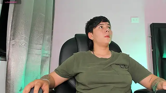 AbbySmiitth  online show from 03/17/25, 05:05