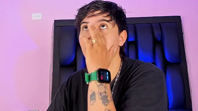 AbbySmiitth  online show from 03/19/25, 12:23