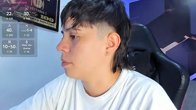 AbbySmiitth  online show from 09/26/25, 08:35