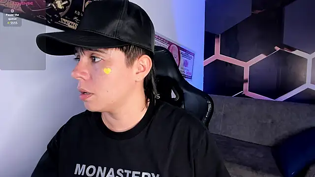 AbbySmiitth  online show from 11/26/25, 07:04