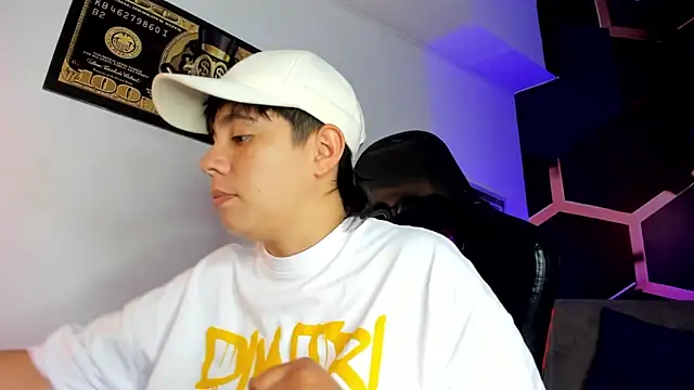 AbbySmiitth  online show from 11/29/25, 07:28