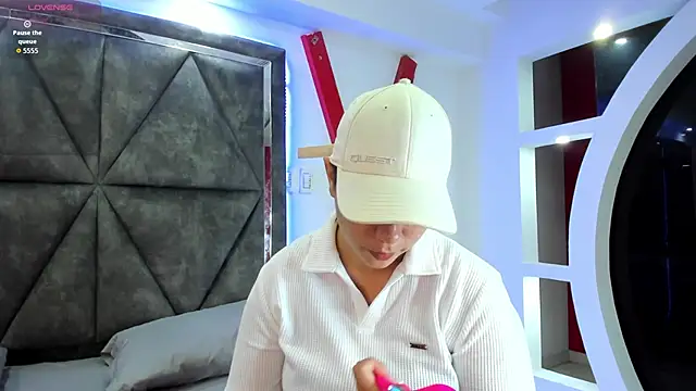 AbbySmiitth  online show from 02/11/26, 10:26