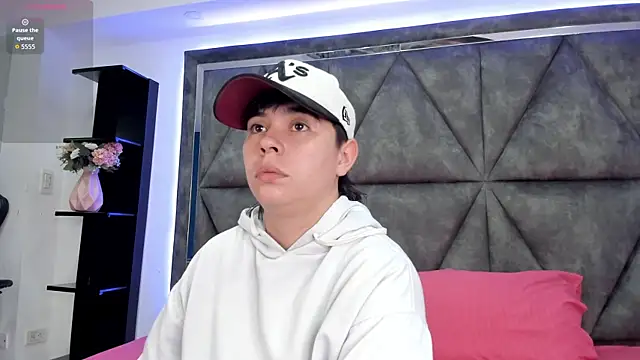 AbbySmiitth  online show from 05/10/26, 04:23